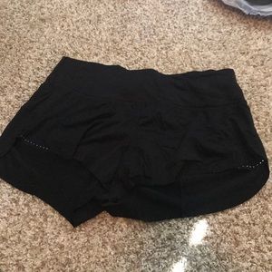 lululemon shorts